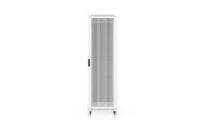 Ubiquiti Rack 42HE 600x1000 perforiert mit Lüfter kaufen Schweiz | Mediatech.ch