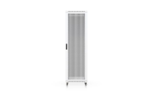 Ubiquiti Rack 42HE 600x800 perforiert mit Lüfter kaufen Schweiz | Mediatech.ch