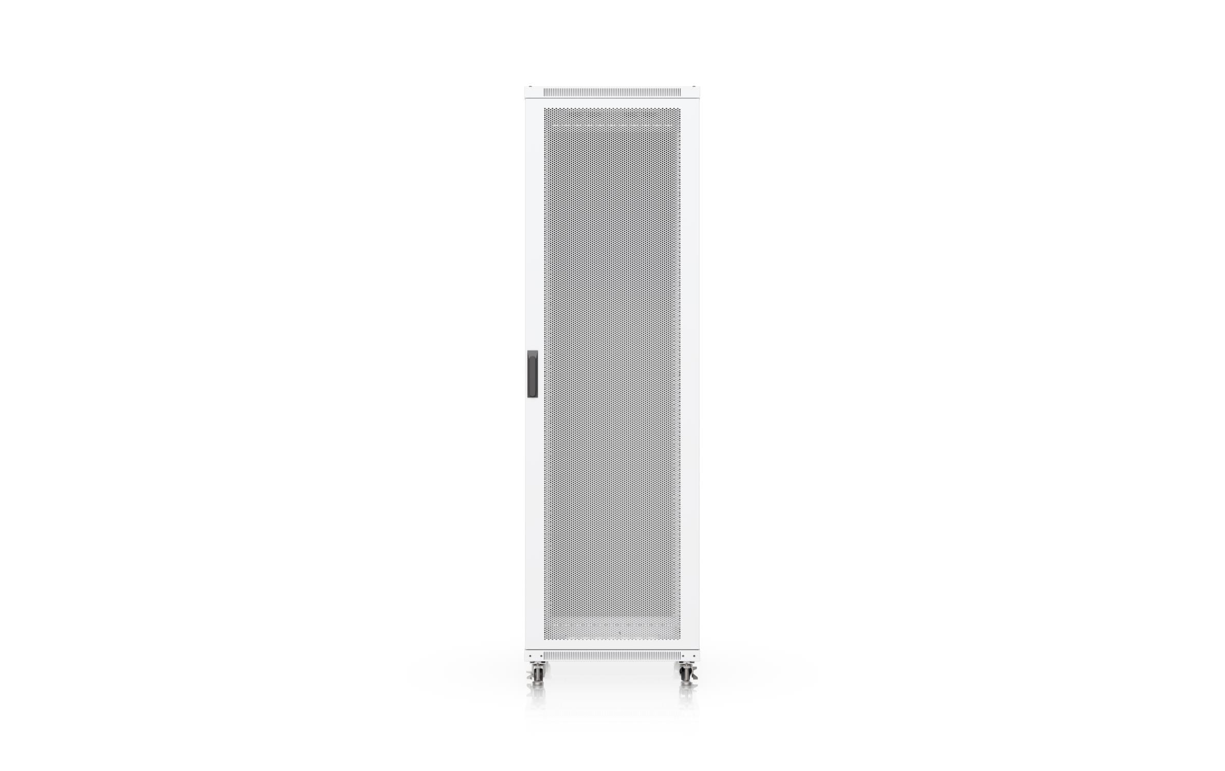 Ubiquiti Rack 42HE 600x800 perforiert mit Lüfter kaufen Schweiz | Mediatech.ch