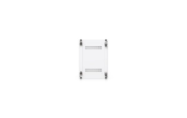 Ubiquiti Rack 42HE 600x800 perforiert mit Lüfter