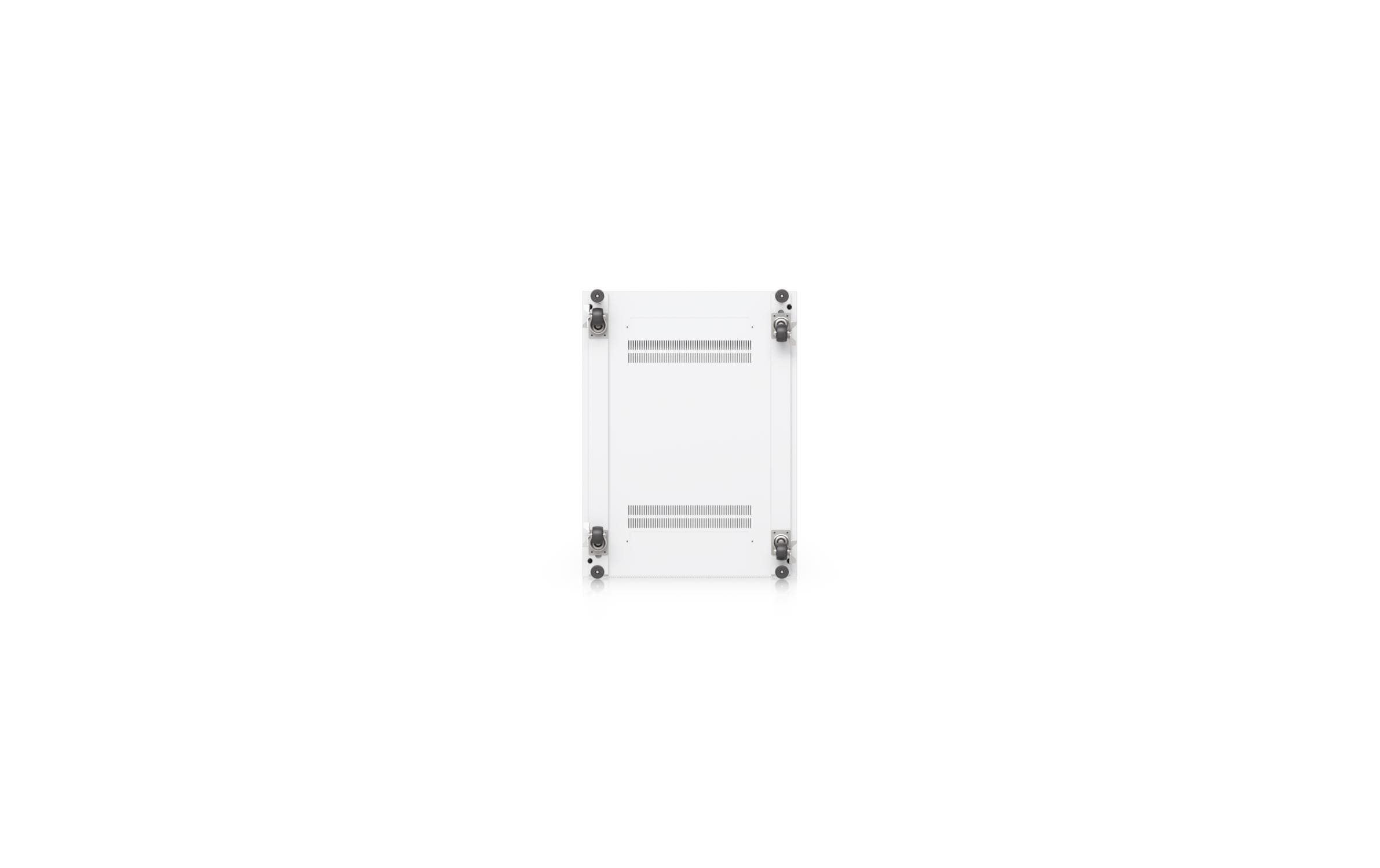 2163783_5 - Mediatech Ubiquiti Rack 42HE 600x800 perforiert mit Lüfter