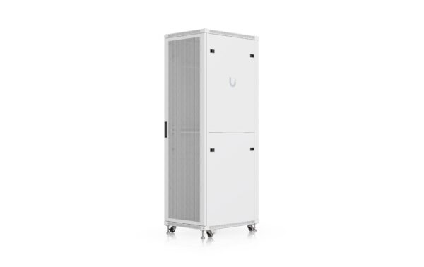 Ubiquiti Rack 42HE 600x800 perforiert mit Lüfter