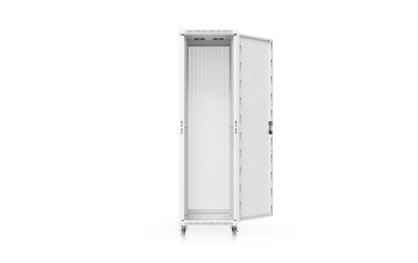 Ubiquiti Rack 42HE 600x800 perforiert mit Lüfter