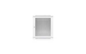 Ubiquiti Wandschrank 12HE 450mm tief, perf mit Lüfter kaufen Schweiz | Mediatech.ch