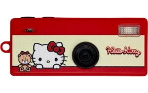 YASHICA Hello Kitty Funtastic Keychain Classic Hello Kitty kaufen Schweiz | Mediatech.ch