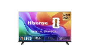 Hisense TV 32A5DS 32 QLED FHD kaufen Schweiz | Mediatech.ch