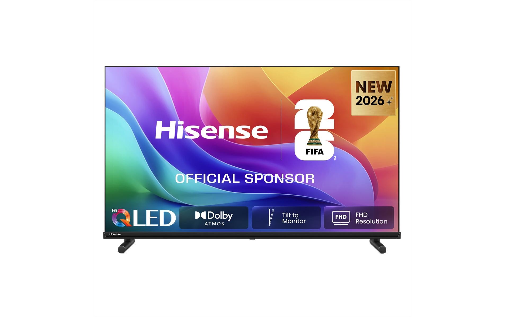 Hisense TV 32A5DS 32 QLED FHD kaufen Schweiz | Mediatech.ch