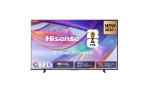 Hisense TV 43E7S 43 QLED 4K kaufen Schweiz | Mediatech.ch