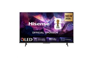 Hisense TV 43E7S PRO 43 QLED 4K kaufen Schweiz | Mediatech.ch