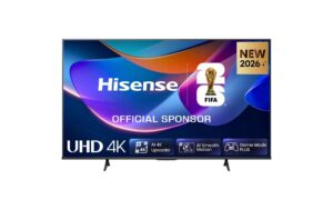 Hisense TV 65A6S 65 4K kaufen Schweiz | Mediatech.ch