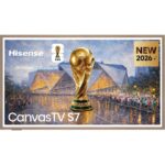 Hisense TV 65S7DS 65 QLED 4K