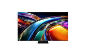 Hisense TV 65UR9DS 65 RGB Mini LED 4K kaufen Schweiz | Mediatech.ch