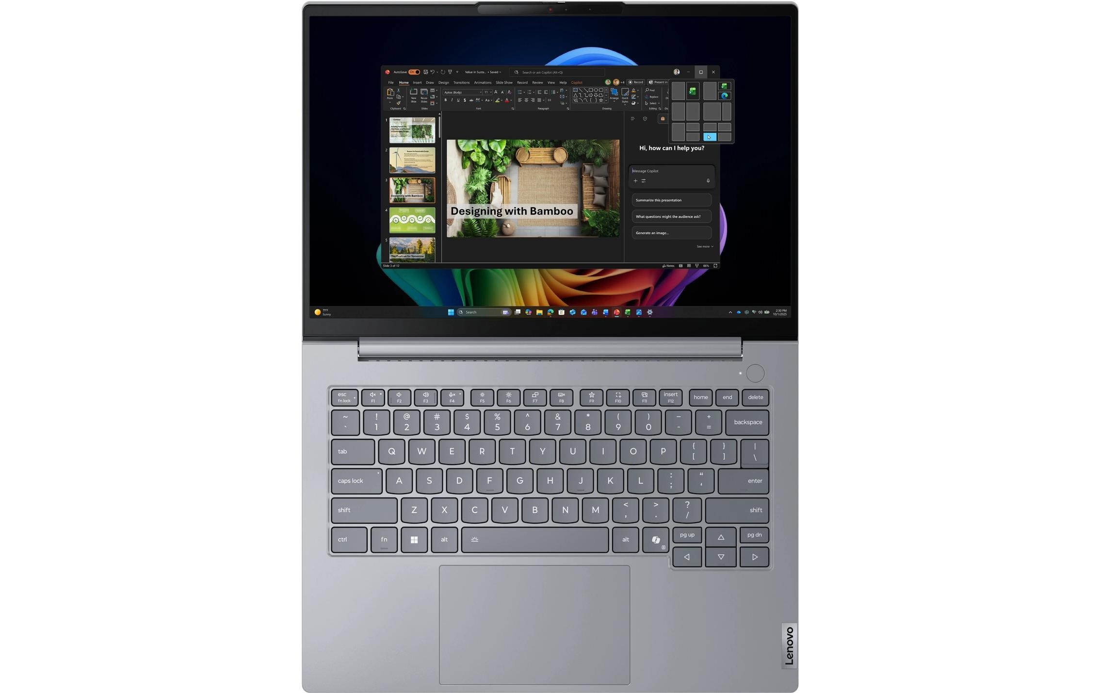 2164146_5 - Mediatech Lenovo ThinkBook 14 G9, Ultra 7 355, W11-P 14 WUXGA, 16GB, 512GB SSD