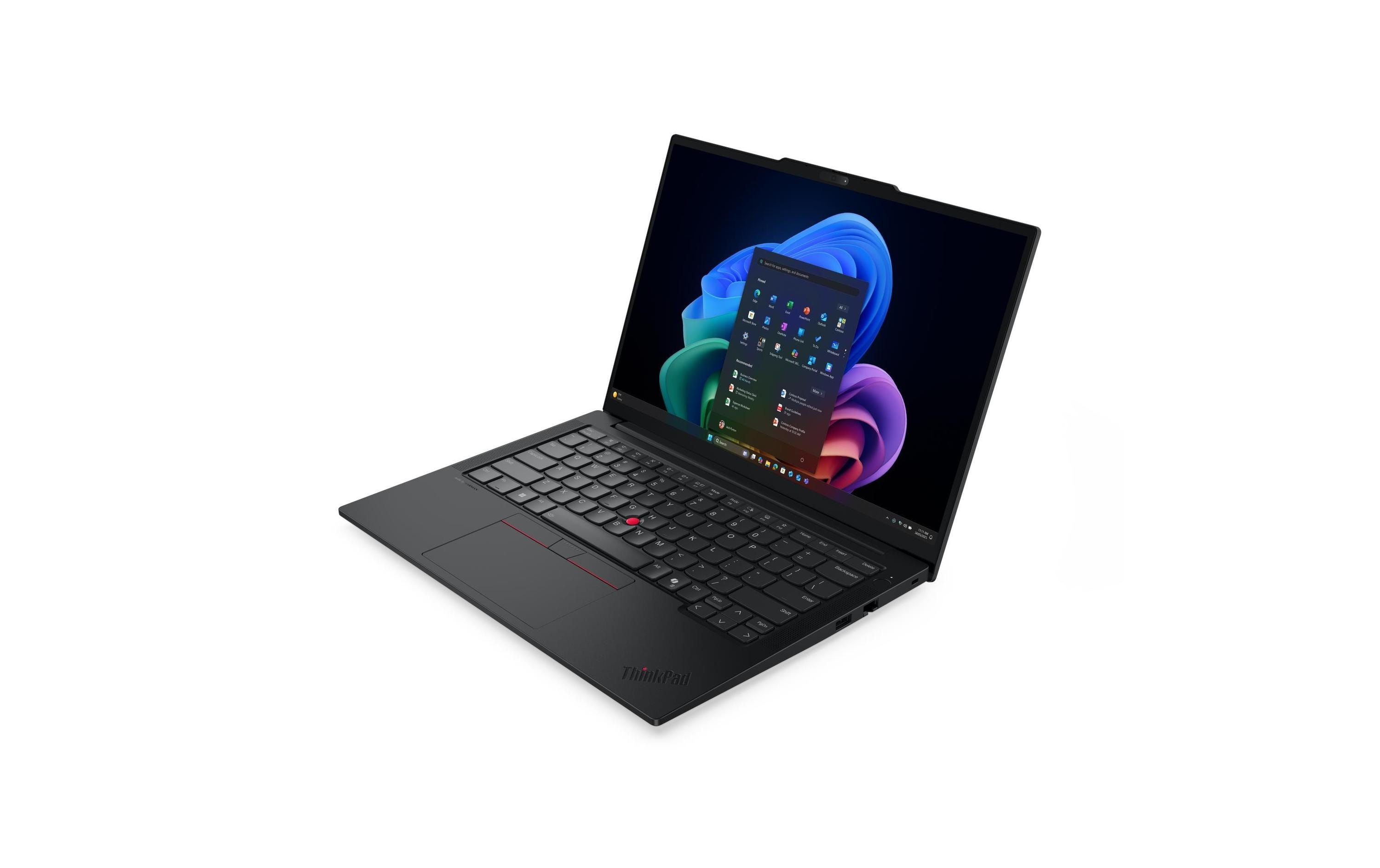 Lenovo ThinkPad E14 G8, Ultra 7 355, W11-P 14 WUXGA, 32GB, 1TB SSD kaufen Schweiz | Mediatech.ch