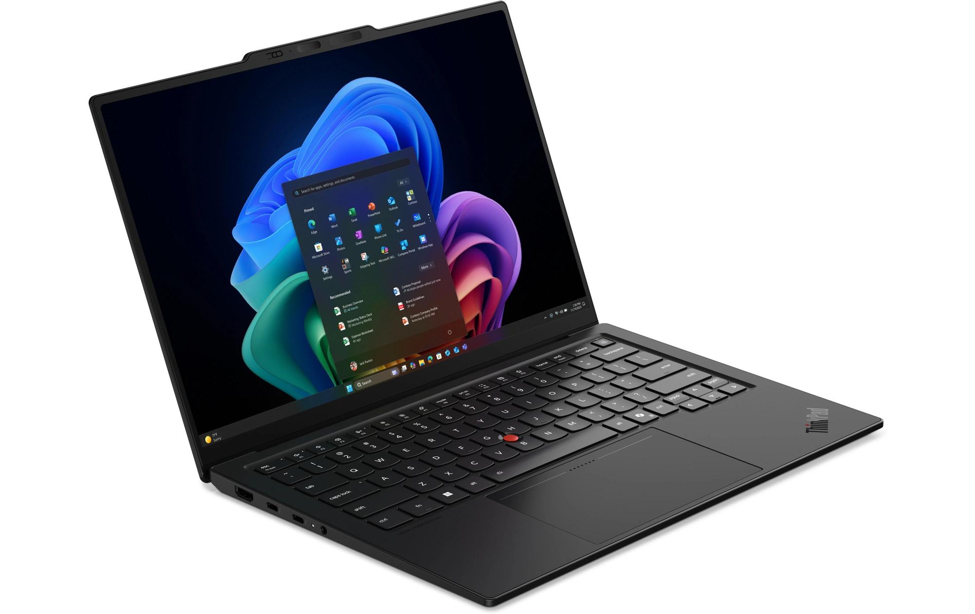 2164174_3 - Mediatech Lenovo ThinkPad X1C G14, Ultra 7 355, W11-P 14 WUXGA-T, 32GB, 1TB SSD, 5G