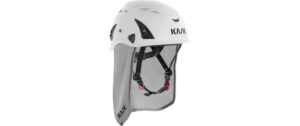 Nackenschutz für KASK Superplasma UV-Schutz