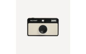 NUVINT Digitalkamera Warm Gray S2 kaufen Schweiz | Mediatech.ch
