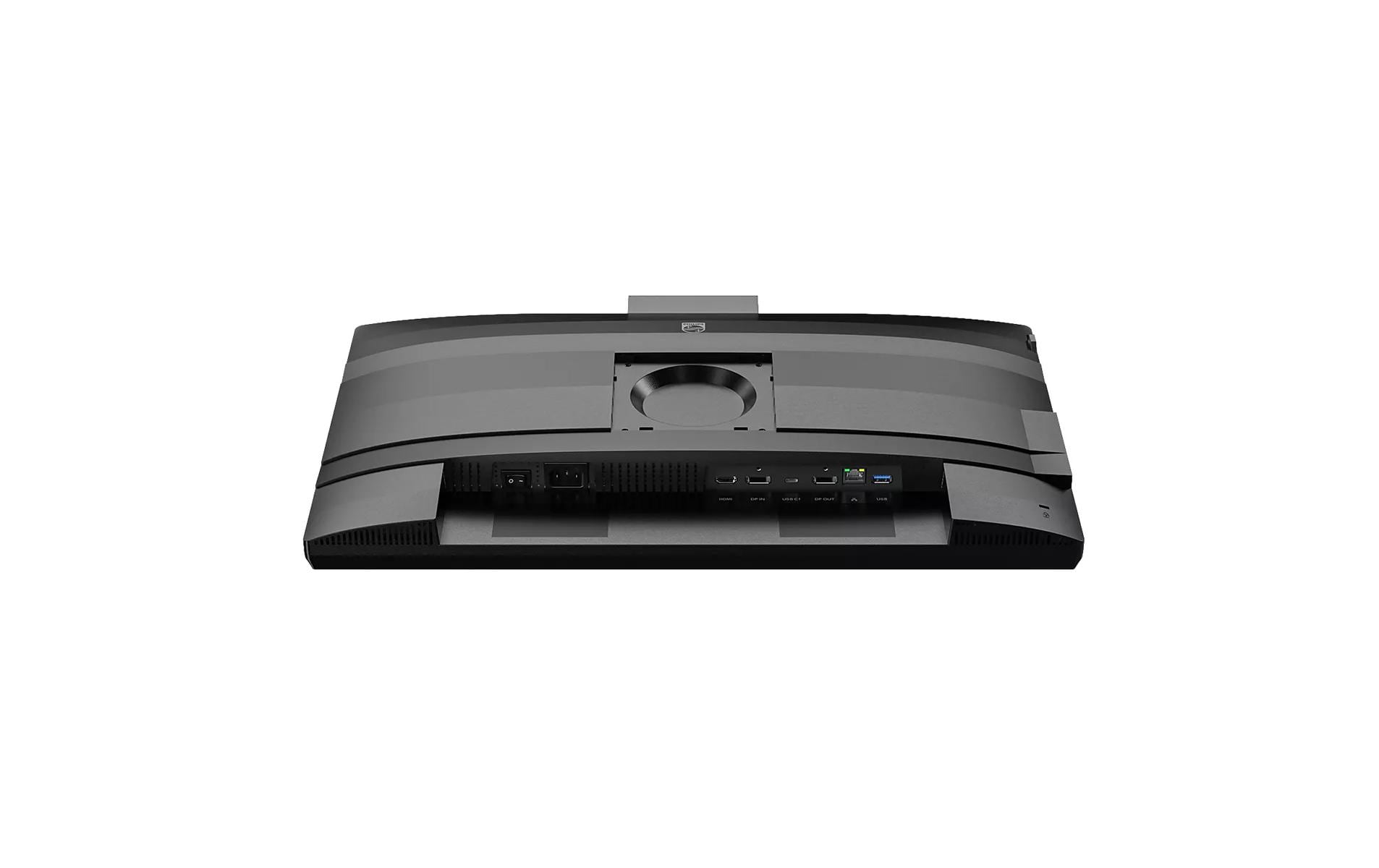 2164564_8 - Mediatech Philips 24 24B2U4301H/00, 1920x1200, 100Hz HV, HDMI, DP, USB Hub, RJ45, PD90W, WebCam