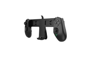 Deltaco Gamepad Case NSW2 - black kaufen Schweiz | Mediatech.ch