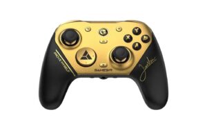 GAMESIR G7 Pro 8K Champion Edition Ctrl. Wireless, PC kaufen Schweiz | Mediatech.ch