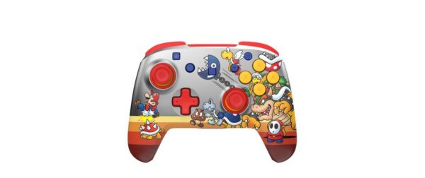 Turtle Beach Rematch - Koopa Troop Wireless, NSW2 kaufen Schweiz | Mediatech.ch