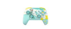 Turtle Beach Rematch - Rosalina Wireless, NSW2