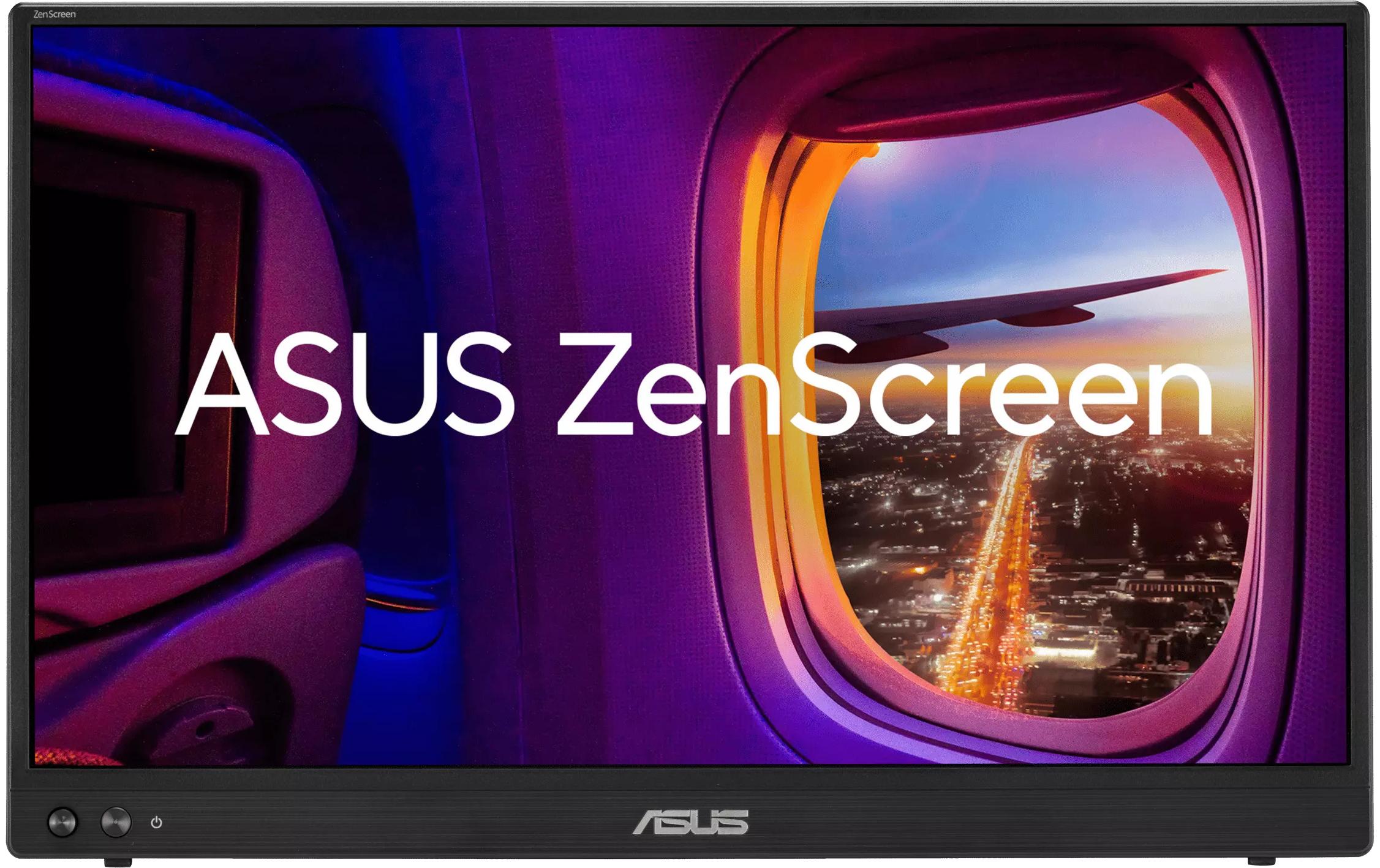 2165232_1 - Mediatech ASUS ZenScreen MB16AHVE IPS, Mini HDMI , USB-C