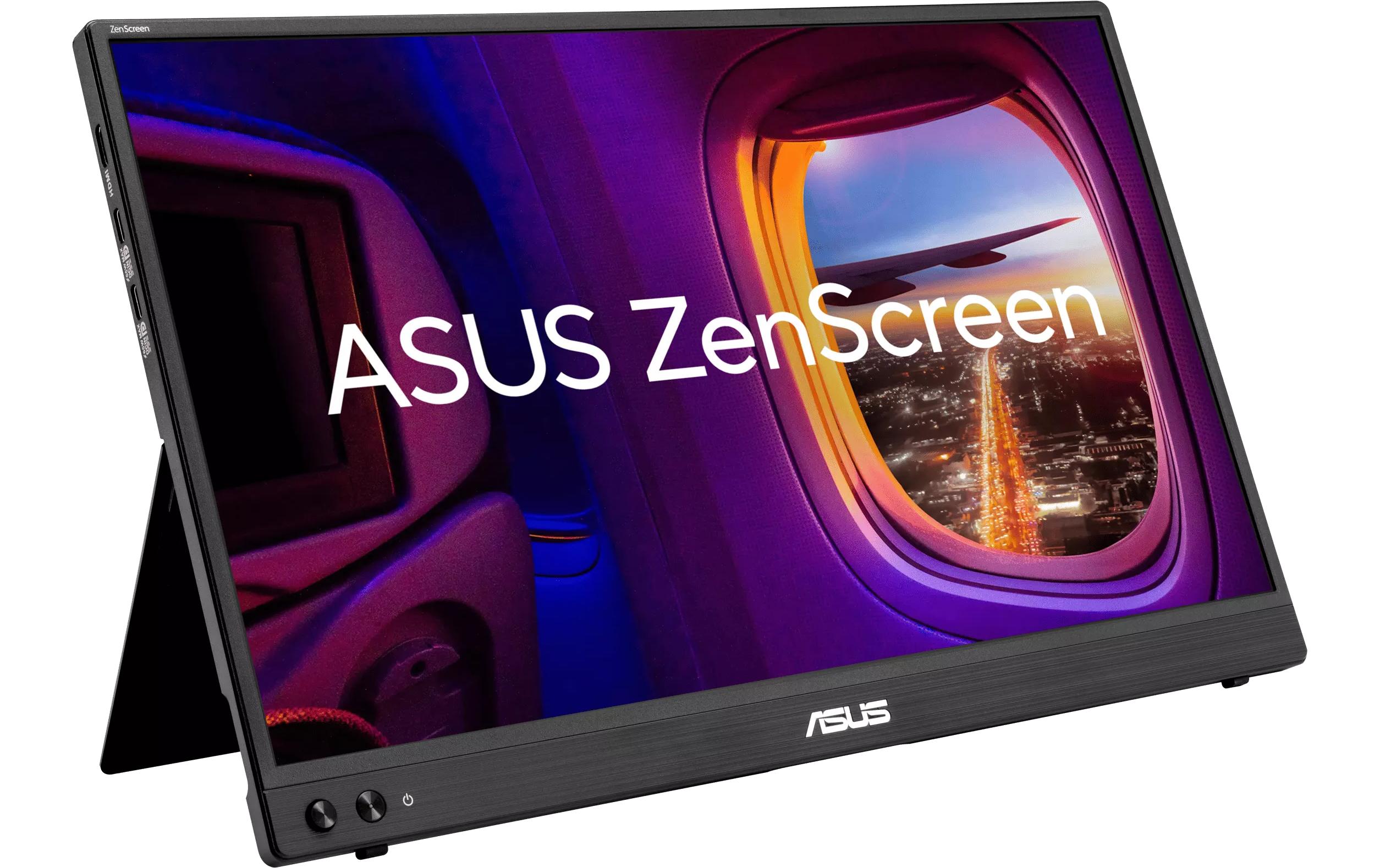 2165232_2 - Mediatech ASUS ZenScreen MB16AHVE IPS, Mini HDMI , USB-C