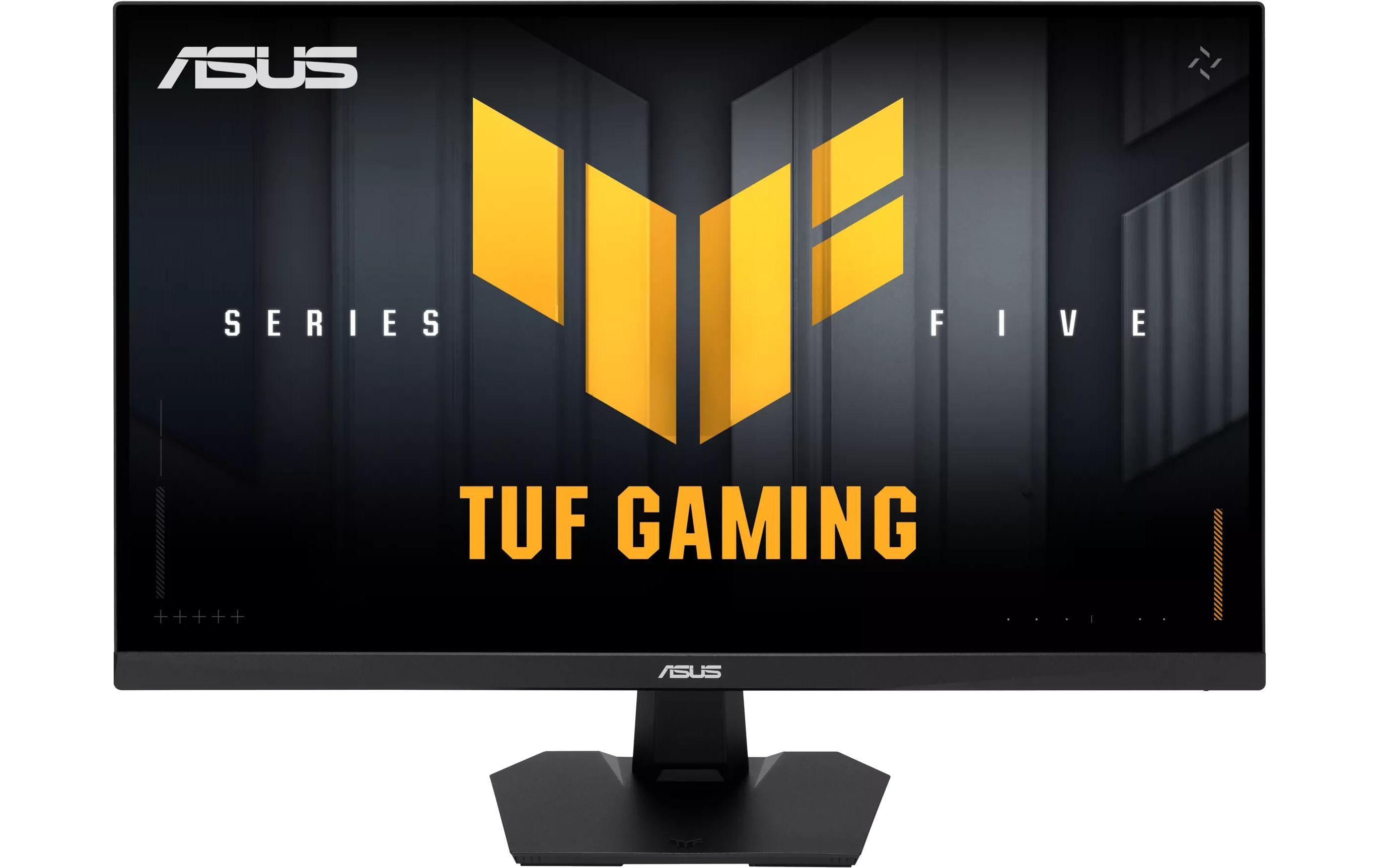 ASUS VG27AQ5F 27, 2560x1440, Fast IPS 220Hz, 0.3ms, HDMI, DP kaufen Schweiz | Mediatech.ch