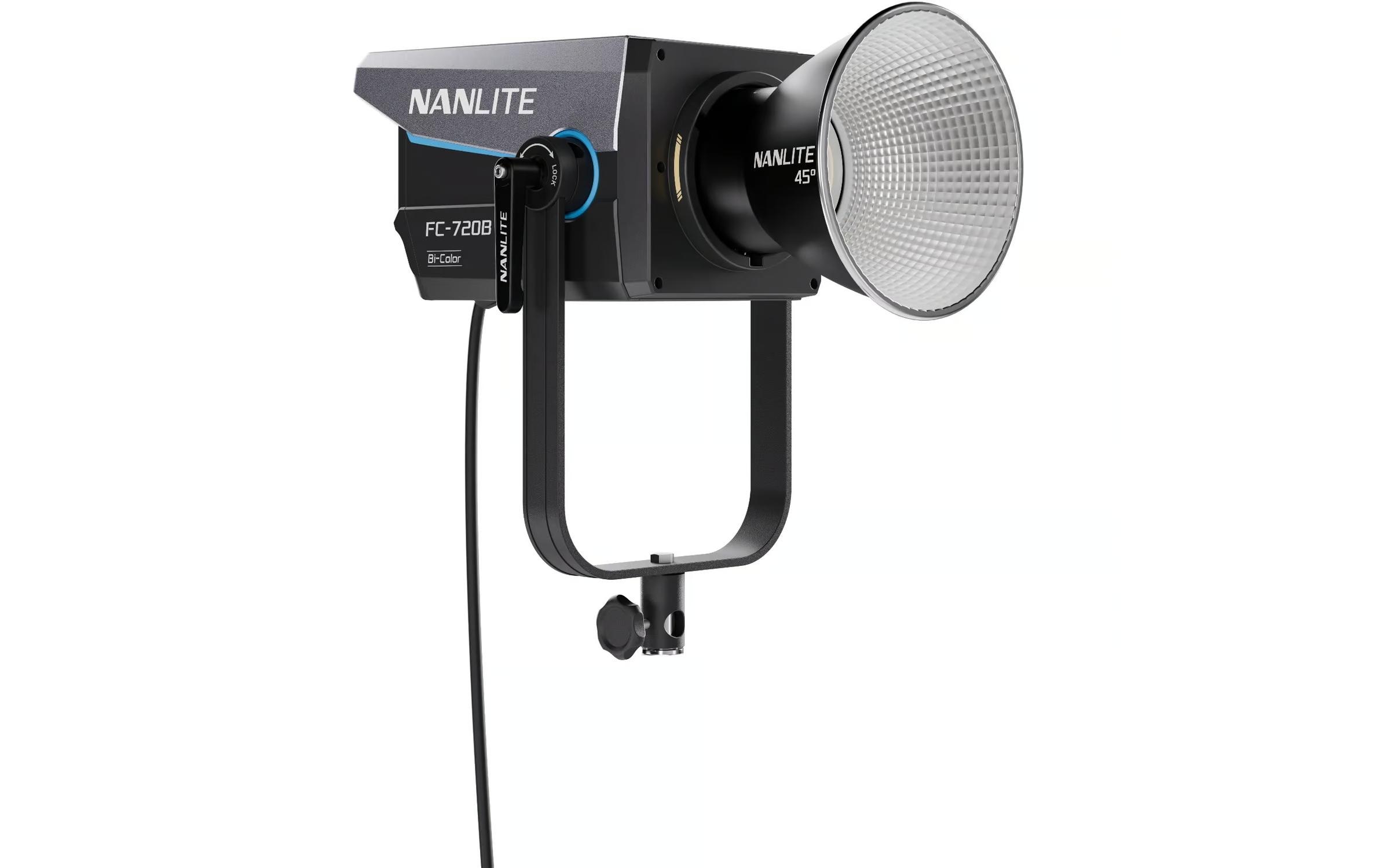 Nanlite FC-720B Bicolor 750 W kaufen Schweiz | Mediatech.ch