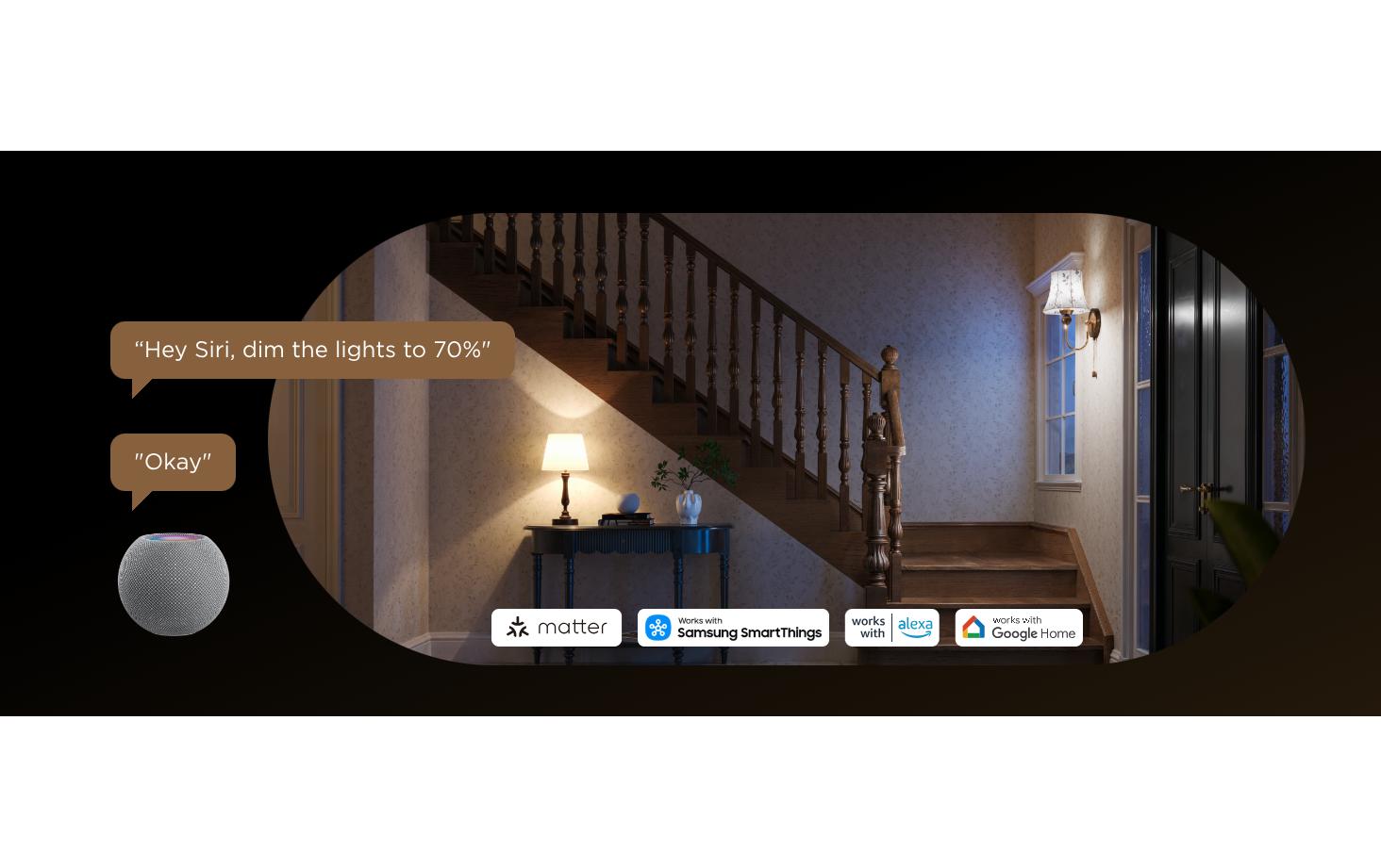 2165530_6 - Mediatech Govee G25 Smart Edison Bulb E27 (2er Pack) 2700K - 6500K | 500 Lumen