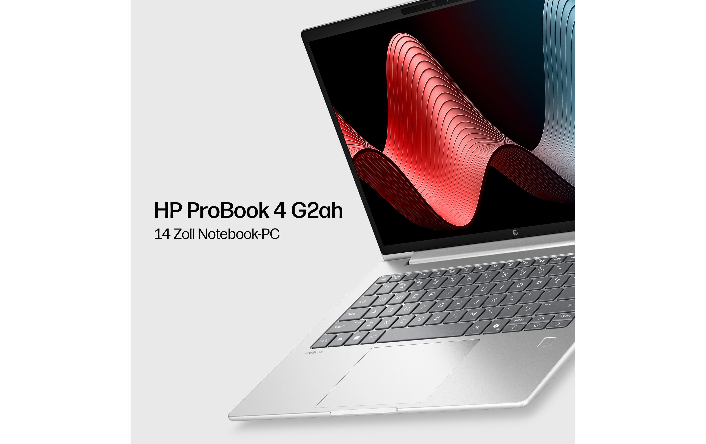 2165645_5 - Mediatech HP ProBook 4 G2a 14,R5 220,24GB,512GB 14 WUXGA 300 AG,5MP IR Cam,W11P,2Y P&R
