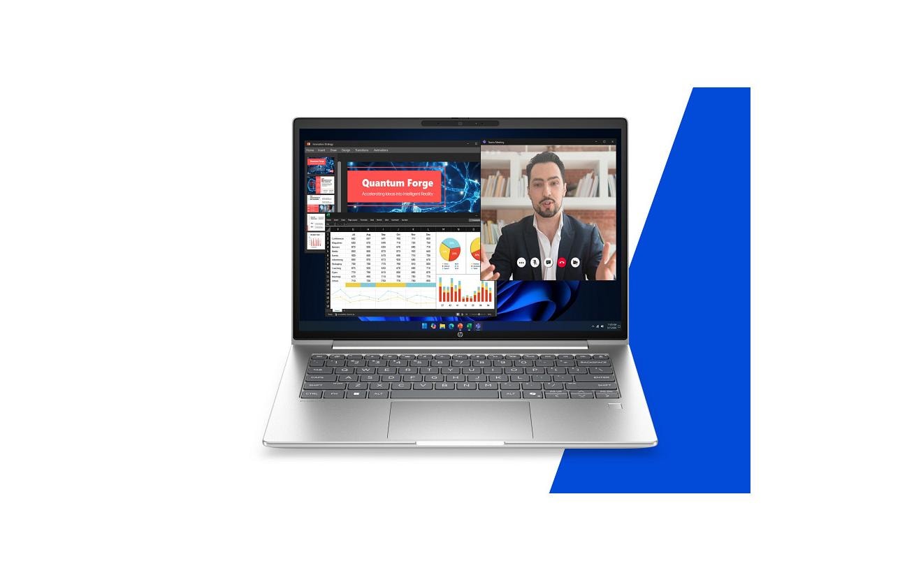 2165646_1 - Mediatech HP ProBook 4 G2a 14,R7 250,32GB,512GB 14 WUXGA 300 AG,5MP IR Cam,W11P,2Y P&R