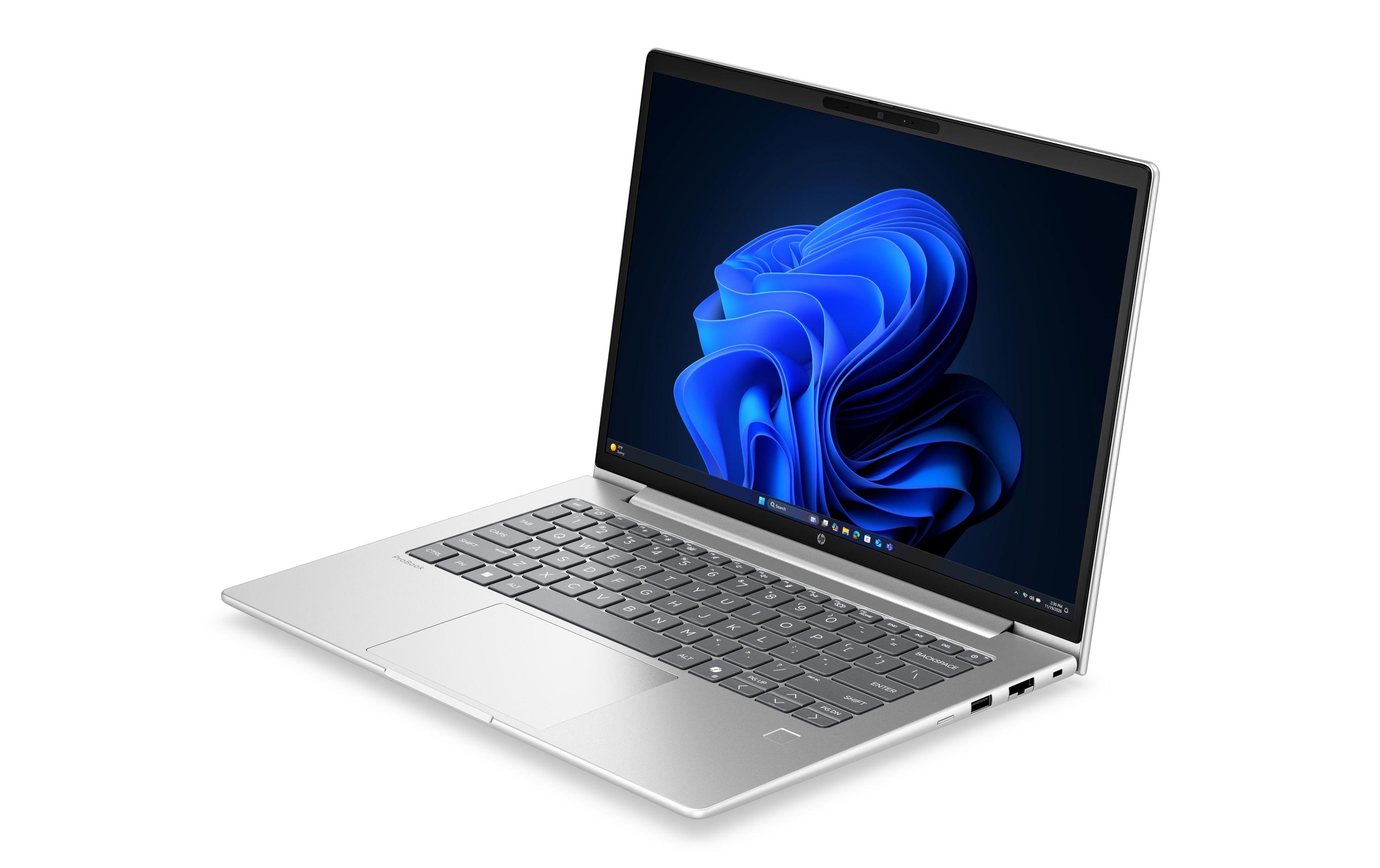 2165646_4 - Mediatech HP ProBook 4 G2a 14,R7 250,32GB,512GB 14 WUXGA 300 AG,5MP IR Cam,W11P,2Y P&R