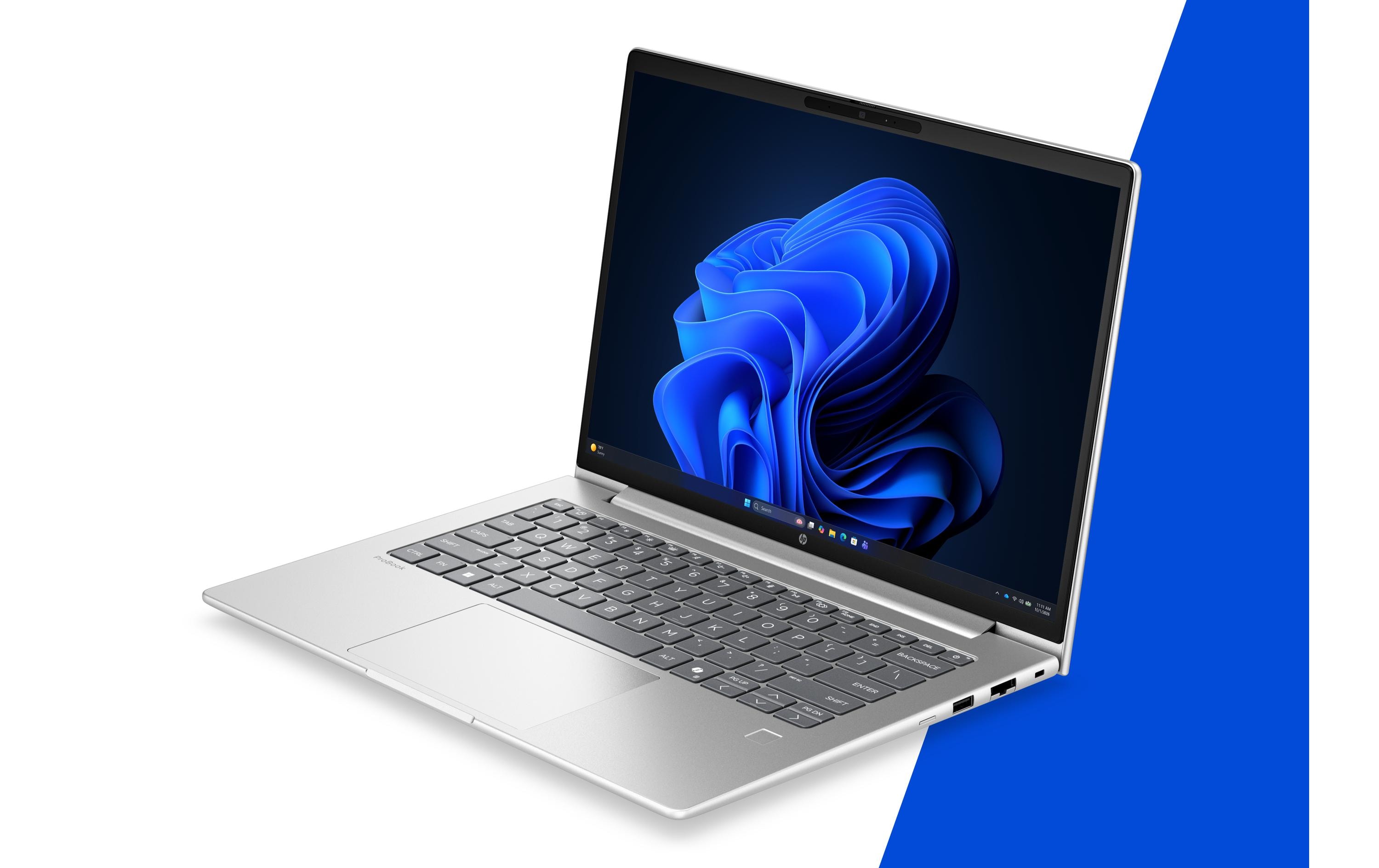2165650_1 - Mediatech HP ProBook 4 G2i 14,U7 350,16GB,512GB 14 WUXGA 300 AG,5MP IR Cam,W11P,2Y P&R