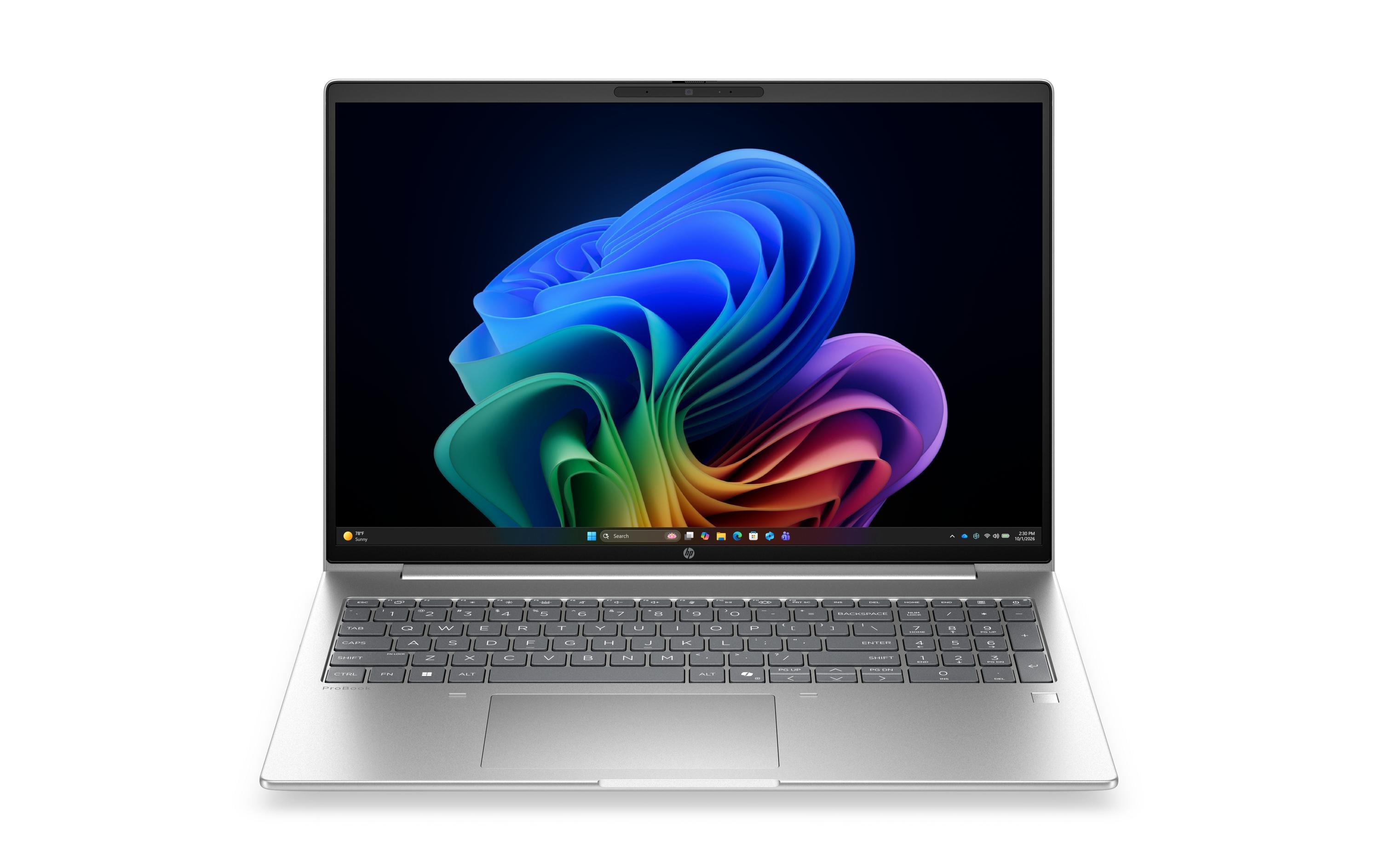 HP ProBook 4 G2i 16,U5 320,16GB,512GB 16 WUXGA 300 AG,5MP IR Cam,W11P,2Y P&R