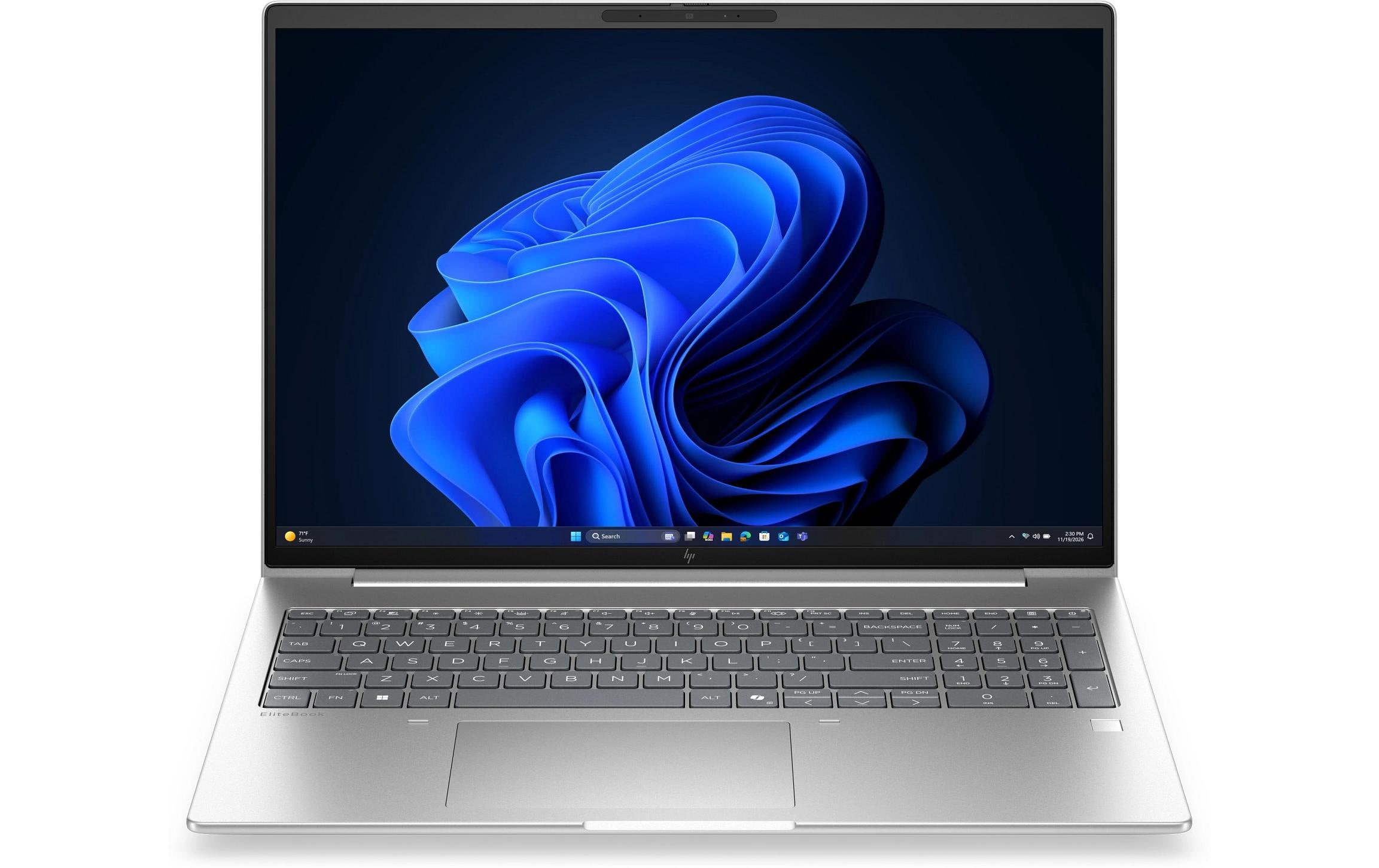 HP EB 6 G2a 16,R5 220,24GB,512GB 16 WUXGA 400 AG,5MP IR Cam,W11P,2Y Ons