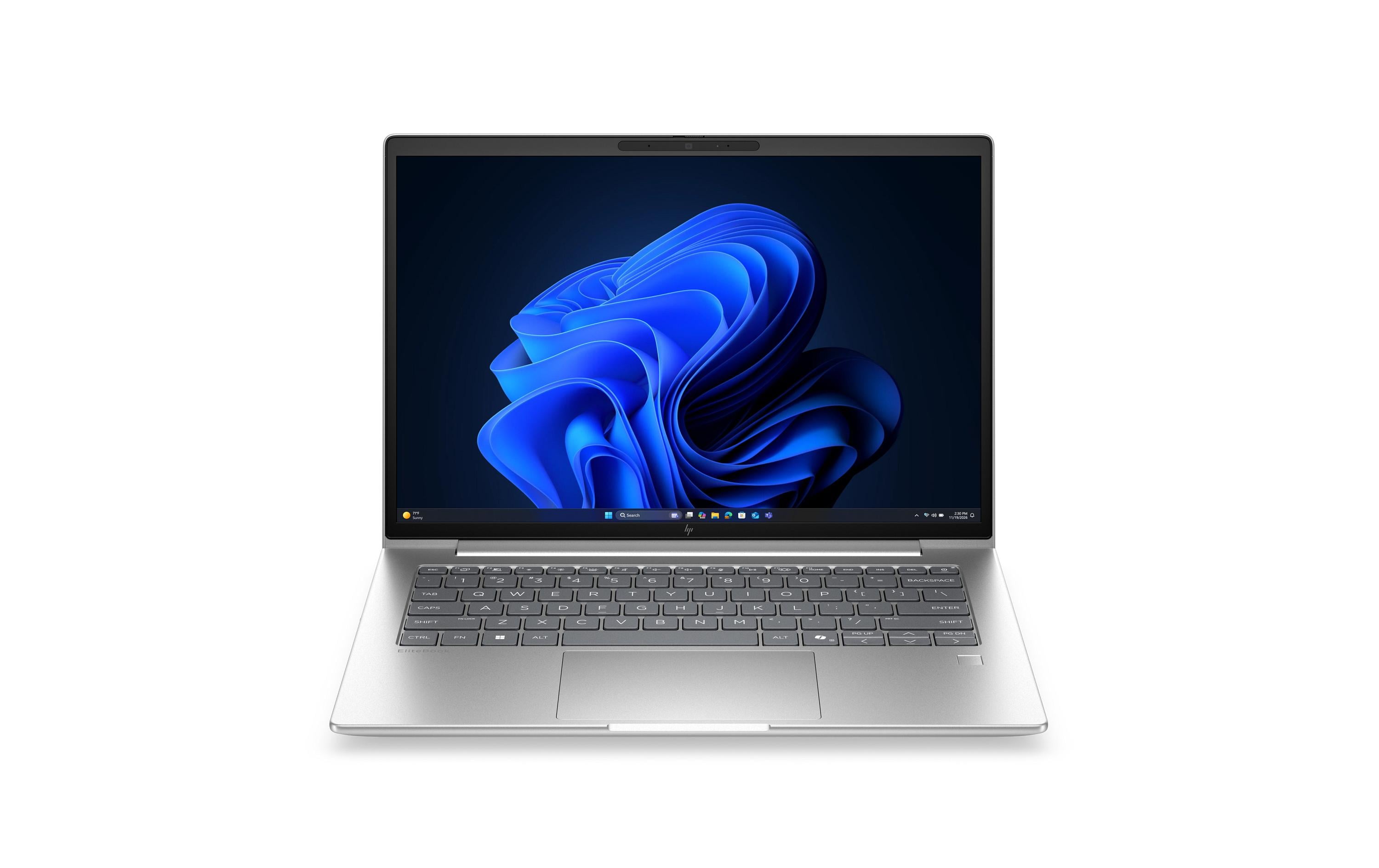 HP EB 6 G2i 14,U5 320,24GB,512GB 14 WUXGA 400 AG,5MP IR Cam,W11P,2Y Ons