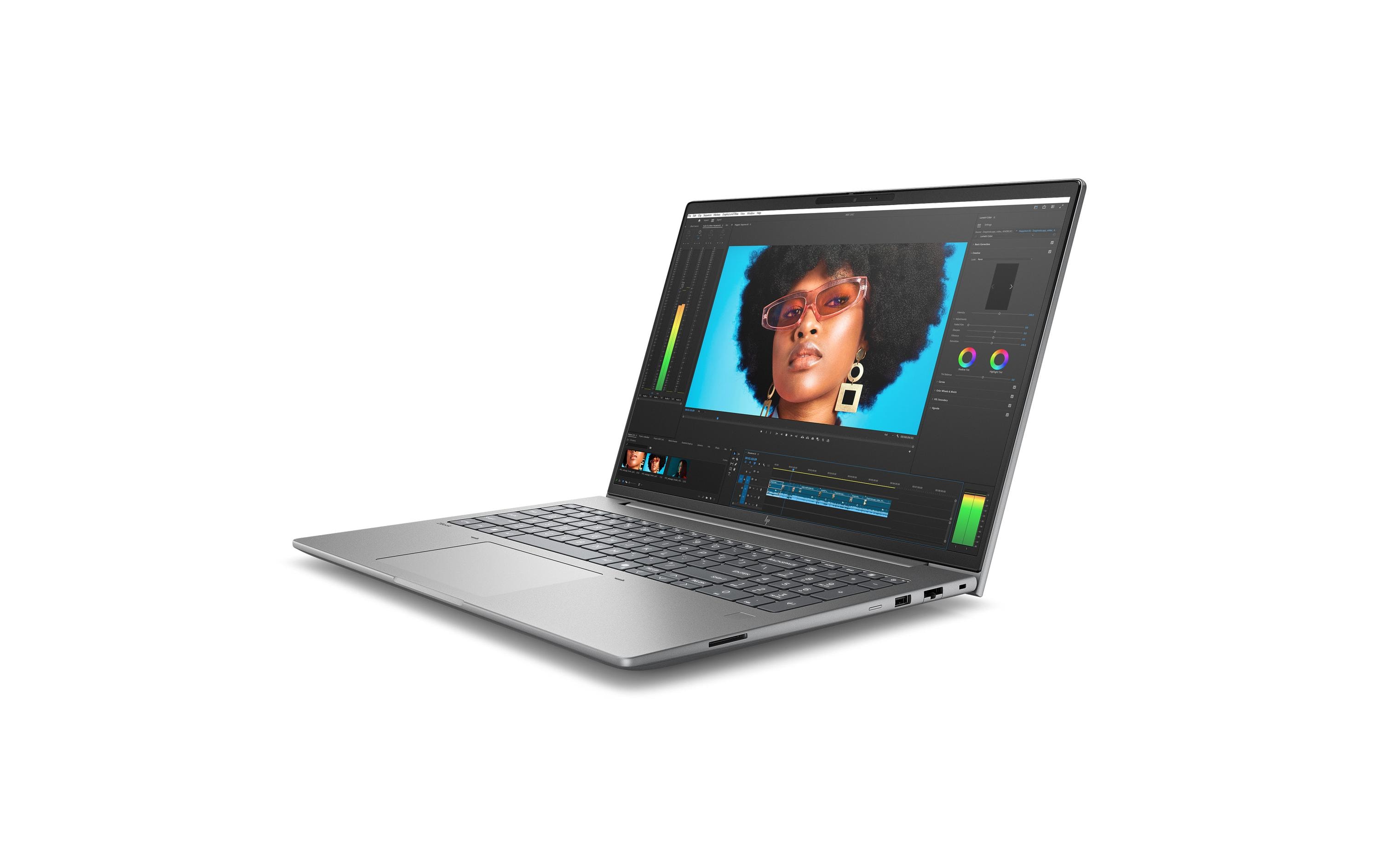 HP ZBook X G2i,U9 386H,RTXP2000B,64GB,1TB 16 2.5K 400 AG,W11P,3Y Ons
