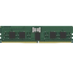 Kingston DDR5 16GB 5600MT/s Reg ECC Single Rank x8, CL46, Micron H, 1.1V kaufen Schweiz | Mediatech.ch