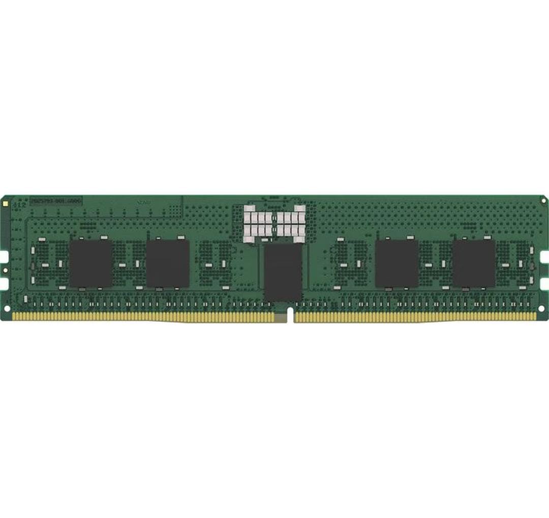 Kingston DDR5 16GB 5600MT/s Reg ECC Single Rank x8, CL46, Micron H, 1.1V kaufen Schweiz | Mediatech.ch