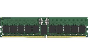 Kingston DDR5 32GB 5600MT/s Reg ECC Dual Rank x8, CL46, Micron H, 1.1V kaufen Schweiz | Mediatech.ch