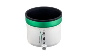Fujifilm Lh-XF200 Gegenlichtblende für XF200mm Objektiv kaufen Schweiz | Mediatech.ch
