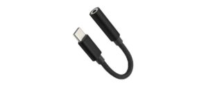 Fujifilm Kopfhörer-Adapterkabel USB auf 3.5 mm Klinke kaufen Schweiz | Mediatech.ch