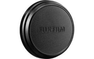 2165705 - Mediatech Fujifilm X100V Kunststoff Schwarz kaufen Schweiz | Mediatech.ch