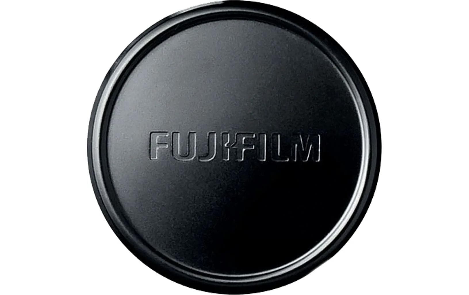 Fujifilm FLCP-X100 Kunststoff Schwarz kaufen Schweiz | Mediatech.ch