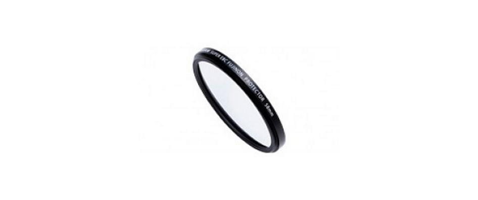 2165725 - Mediatech Fujifilm PRF-58 58 mm, Schwarz kaufen Schweiz | Mediatech.ch