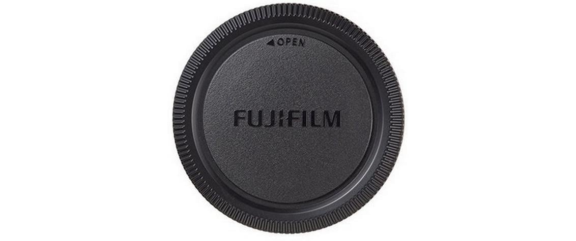 Fujifilm BCP-001 Kunststoff Schwarz kaufen Schweiz | Mediatech.ch