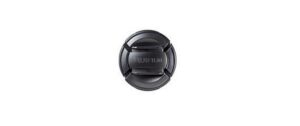 2165728 - Mediatech Fujifilm FLCP-72 72 mm Kunststoff Schwarz kaufen Schweiz | Mediatech.ch