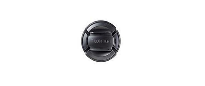 Fujifilm FLCP-72 72 mm Kunststoff Schwarz kaufen Schweiz | Mediatech.ch